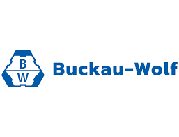 Buckau Wolf